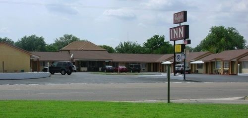 Buffalo Inn Vintage Motel Каньйон Екстер'єр фото